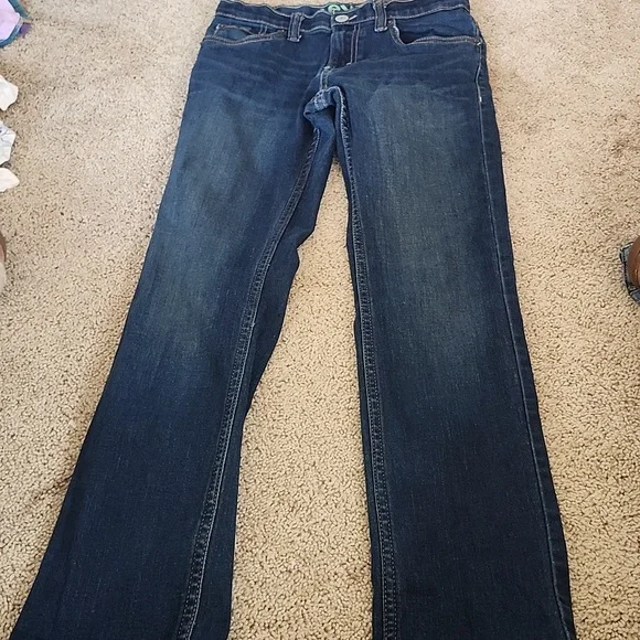 511 Boys jean - Picture 1 of 5